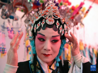 好聽的戲曲豫劇(好聽的戲曲豫劇名字)