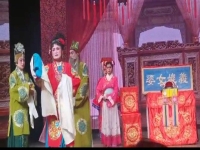 呂劇雙玉蟬芳兒唱段(呂劇雙玉蟬芳兒唱段果真是喜訊到門廳)