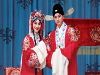 鳳還巢京劇唱詞(鳳還巢京劇唱詞選段)