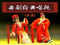 曲劇李豁子說媒(曲劇李豁子說媒視頻)