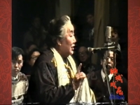 評(píng)劇見(jiàn)皇姑原唱(評(píng)劇見(jiàn)皇姑劉平唱譜)