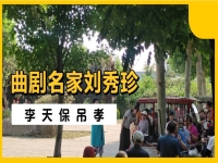 哭戲大全吊孝曲劇(哭戲大全吊孝曲劇 寇準背靴)