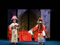 京劇坐宮一折京劇坐宮全劇(京劇坐宮一折京劇坐宮全劇史一泓)