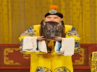 京劇高派唱段(京劇高派唱段有哪些)