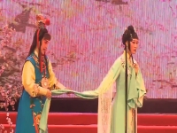 豫劇寶扇奇緣全場戲(豫劇寶扇奇緣全場戲07)