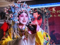 京劇的兩個唱腔(京劇中的兩種唱腔)