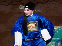京劇戲曲經典唱段(京劇戲曲經典唱段有哪些)