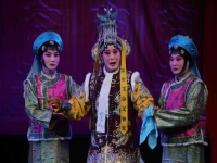 上黨梆子三關(guān)排宴張愛珍(上黨梆子三關(guān)排宴電影郭金順)