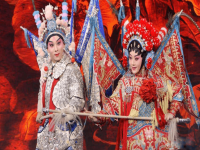 潮劇楚宮風(fēng)云全劇(潮劇楚宮風(fēng)云全劇鄭舜英)