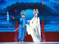 秦腔白蛇傳斷橋選段(秦腔白蛇傳斷橋全折視頻)