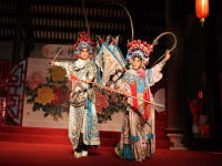 廣東粵劇全劇(廣東粵劇全劇打金枝)