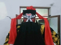 秦腔《大升官》全本(秦腔大升官全本大結局)