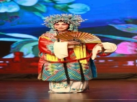 貴妃醉酒根據哪部古代戲曲(貴妃醉酒是根據哪個古代戲曲改編而成的)