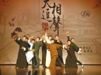 廣義的戲劇包括(廣義的戲劇包括哪些內(nèi)容)