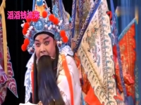 秦腔伍員逃國全本(秦腔伍員逃國全本劇情)