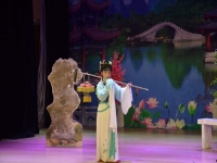 鄉下越劇團演出(越劇下鄉演出活動)
