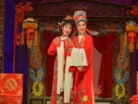 錢惠麗越劇演唱會(聽越劇名家錢惠麗的演唱會)