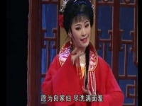 潮劇多情最是漁家女(潮劇多情最是漁家女伴奏)
