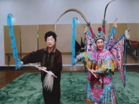 京劇名家董圓圓(京劇名家董圓圓都演過什么京劇)
