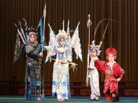 少兒豫劇大全(豫劇少兒戲曲表演)