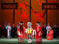 河北梆子經典唱段集錦(河北梆子經典唱段一)