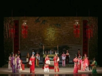1984年上海京劇晚會(huì)(2014上海新春京劇晚會(huì))