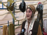 秦腔慈母淚全本簡介(秦腔慈母淚全本簡介唱詞)