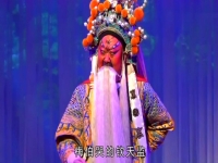 秦腔下河東全本劇本(秦腔下河東講的是什么)