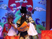 鍘美案京劇(鍘美案京劇圖片)