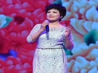 錫劇名家王蘭英(王蘭英演唱錫劇珍珠塔)