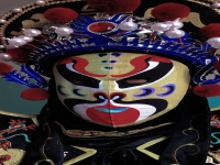川劇變臉歌曲歌詞(川劇變臉音樂_網絡歌手)