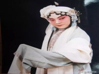 秦腔葫蘆峪焦曉春唱段(秦腔葫蘆峪全本劇本)