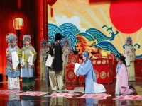 鍘美案是京劇還是豫劇(鍘美案屬于哪種中國戲曲)