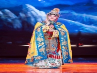 央視戲曲節目預告(2021年央視戲曲頻道)