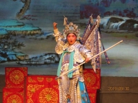 豫劇全劇對(duì)花槍(豫劇經(jīng)典唱段對(duì)花槍)