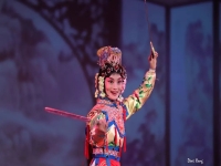 豫劇霸王別姬(豫劇霸王別姬劇情介紹)
