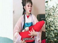 黃梅戲淚灑相思地全本唱詞(黃梅戲淚灑相思地全本140分鐘)