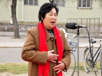 秦腔老藝人演唱會(秦腔老藝人演唱會收藏)