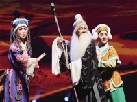 豫劇名家演唱會(豫劇名家演唱會12)