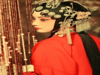 京劇花旦介紹(京劇花旦介紹圖片)