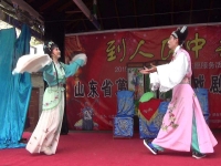 山東呂劇雙玉蟬上下集(山東省呂劇院演出的呂劇雙玉蟬)