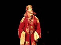豫劇代表演員(豫劇代表演員是誰)