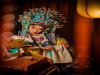 中國戲曲劇種排名(中國十大戲曲劇種排名)