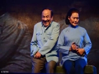 人歡馬叫戲曲主要演員(人歡馬叫戲曲主要演員有哪些)