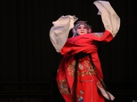 來一段河北梆子(來一段河北梆子大燈店)