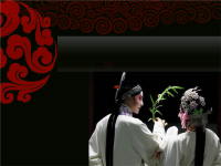 中國戲曲有哪些種類(中國的戲曲種類有哪些?)