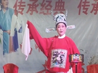 黃梅戲女駙馬最后結局(黃梅戲女駙馬背后的故事)