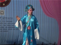 呂劇搬窯全場(呂劇搬窯全場詞)