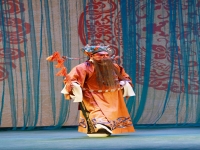 山東呂劇井臺會全劇原唱(山東省呂劇團演出的呂劇井臺會全劇)