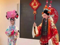 聽京劇的感受(聽京劇的感受一句話)